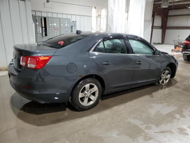 2014 Chevrolet Malibu 1LT