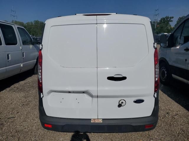 2016 Ford Transit Connect XL