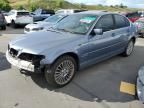 2002 BMW 330 XI