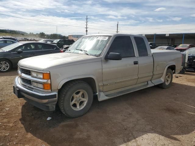 1998 Chevrolet GMT-400 C1500