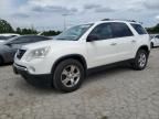 2011 GMC Acadia SLE