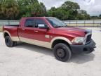 2012 Dodge RAM 3500 Longhorn