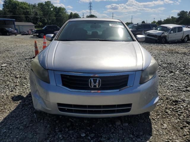 2010 Honda Accord LXP