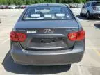 2008 Hyundai Elantra GLS