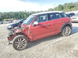 Mini Cooper Countryman salvage cars for sale: 2013 Mini Cooper Countryman