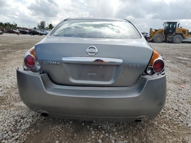 2009 Nissan Altima 2.5