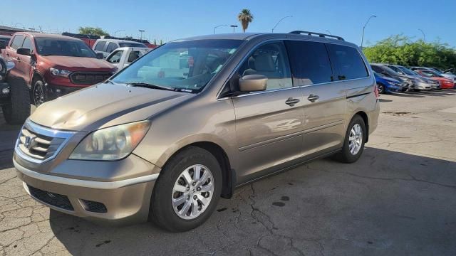 2008 Honda Odyssey EX