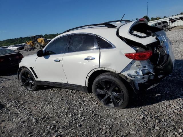 2015 Infiniti QX70