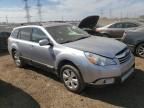 2012 Subaru Outback 2.5I Premium