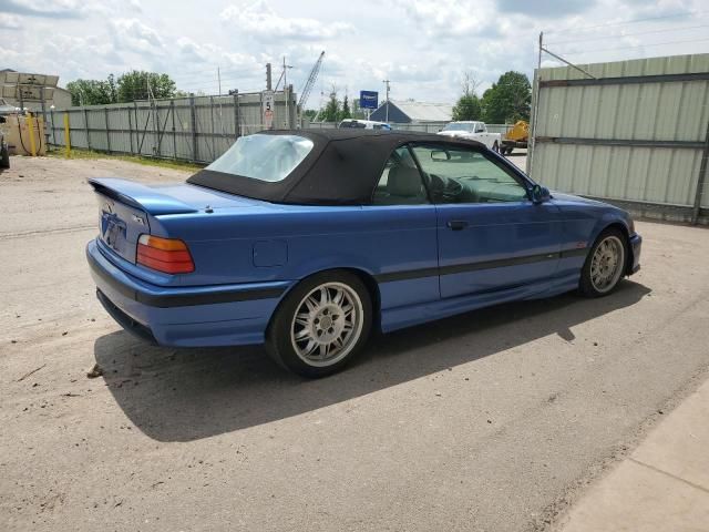 1999 BMW M3 Automatic