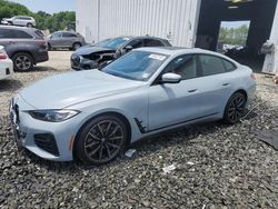 2022 BMW 430I Gran Coupe en venta en Windsor, NJ