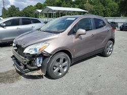 2013 Buick Encore en venta en Savannah, GA