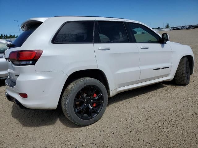 2020 Jeep Grand Cherokee SRT-8