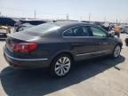 2012 Volkswagen CC Sport