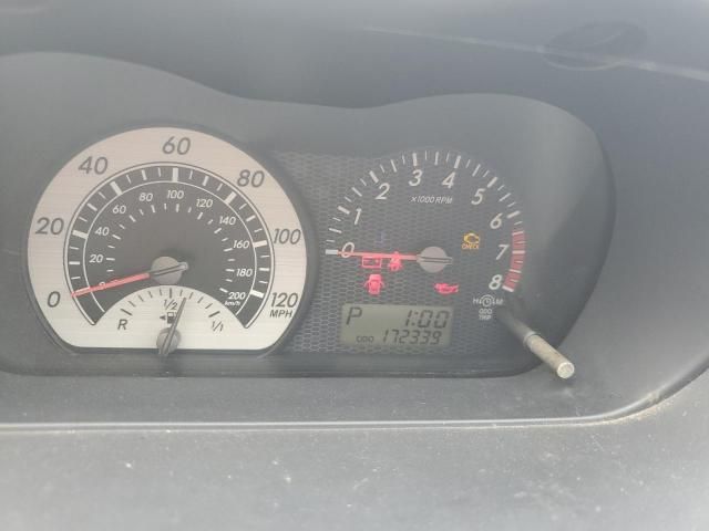 2006 Scion XA