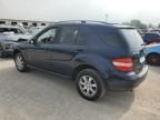 2006 Mercedes-Benz ML 350