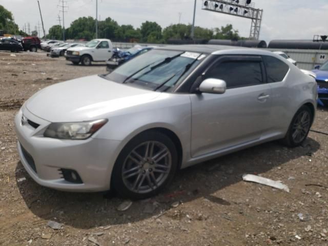 2012 Scion TC