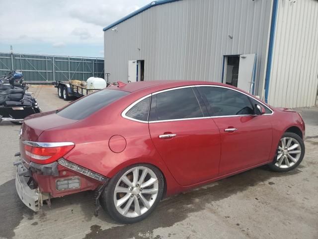 2012 Buick Verano