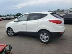 2011 Hyundai Tucson GLS