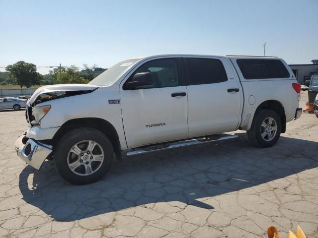 2011 Toyota Tundra Crewmax SR5