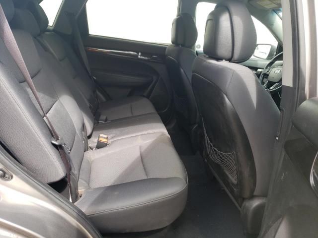 2012 KIA Sorento Base