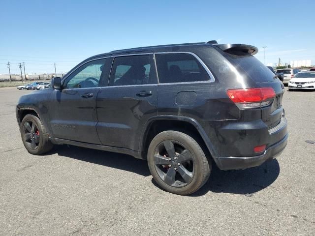 2014 Jeep Grand Cherokee Laredo