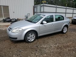 Salvage cars for sale at Austell, GA auction: 2005 Chevrolet Cobalt LS