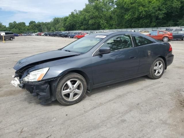 2004 Honda Accord EX