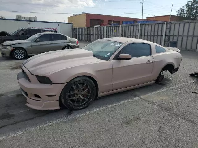 2014 Ford Mustang GT