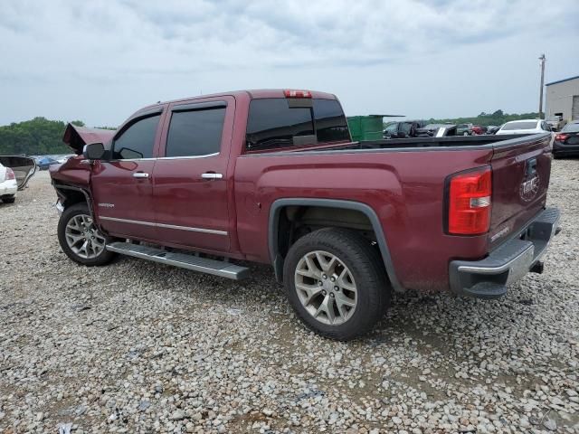 2014 GMC Sierra K1500 SLT