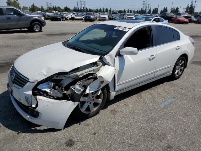 2007 Nissan Altima 2.5