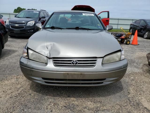 1997 Toyota Camry LE