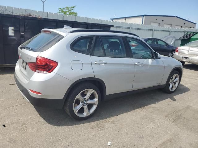 2015 BMW X1 XDRIVE35I