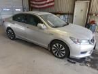 2014 Honda Accord Touring Hybrid