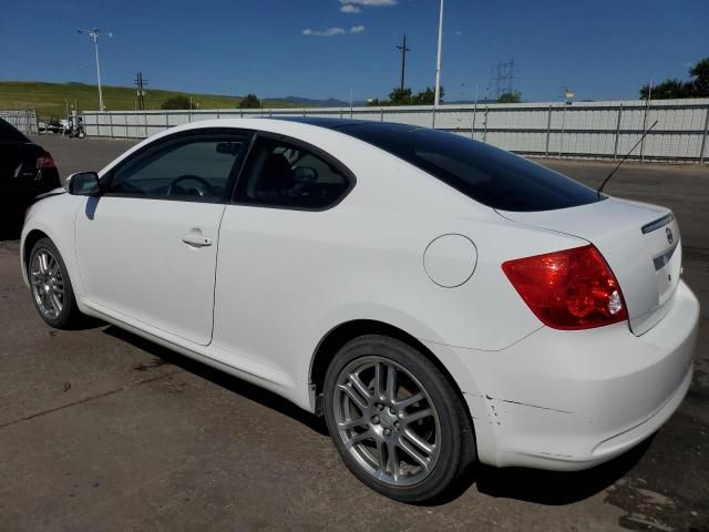 2007 Scion TC