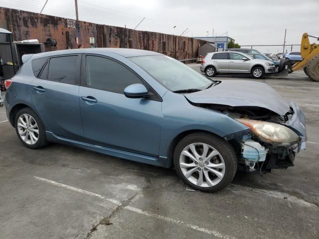 2010 Mazda 3 S