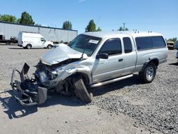 2003 Toyota Tacoma Xtracab en venta en Portland, OR