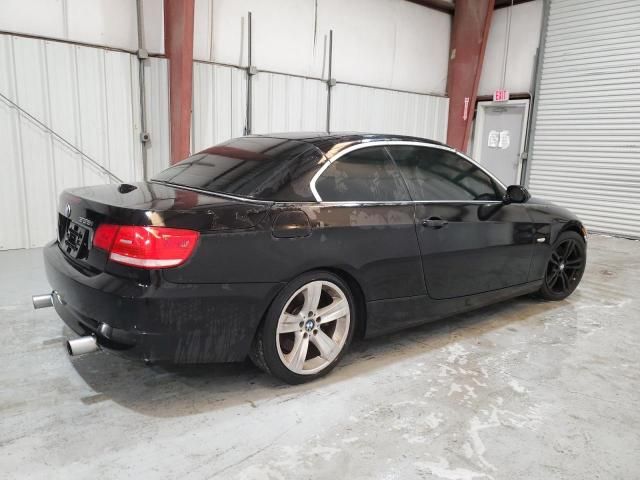 2007 BMW 335 I