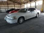 2003 Lincoln Town Car Signature