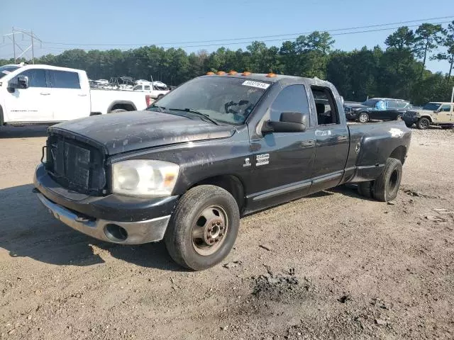 2007 Dodge RAM 3500 ST