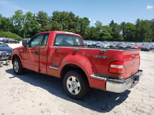 2004 Ford F150