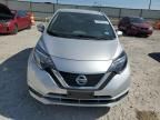 2017 Nissan Versa Note S