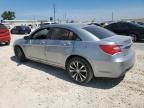 2014 Chrysler 200 Touring