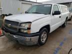 2004 Chevrolet Silverado C1500