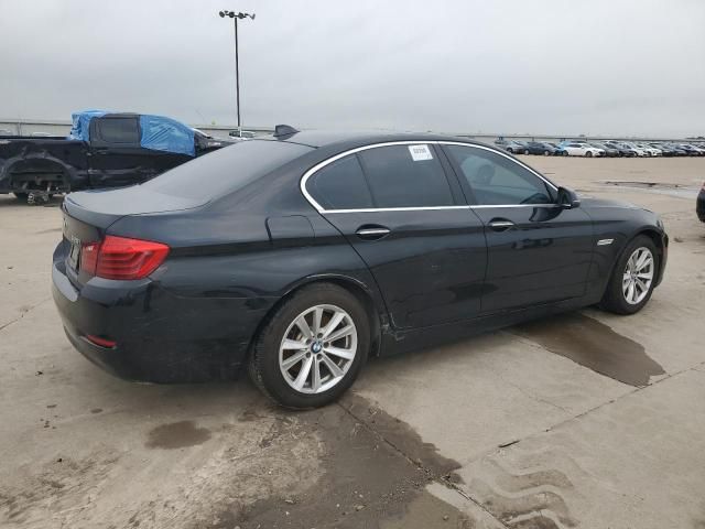 2015 BMW 528 I