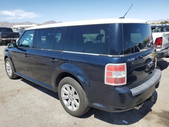 2009 Ford Flex SE