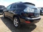 2007 Lexus RX 400H