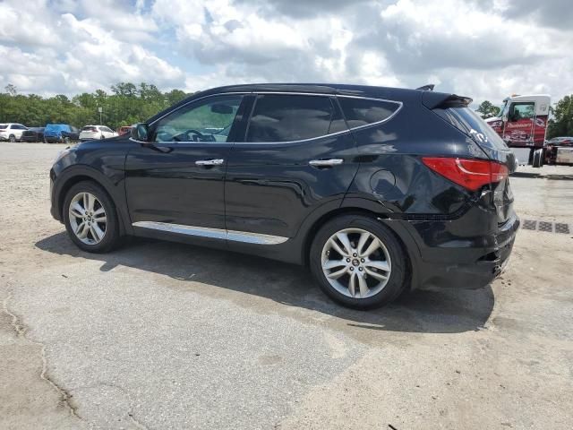 2013 Hyundai Santa FE Sport