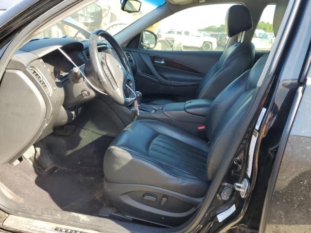 2010 Infiniti EX35 Base