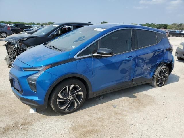 2022 Chevrolet Bolt EV 2LT